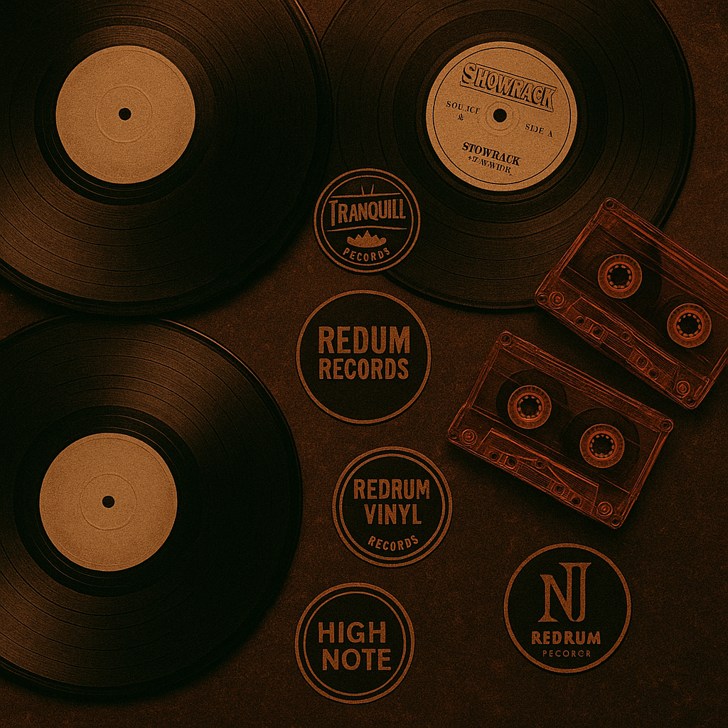 Latest release cover