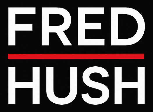 Fred Hush